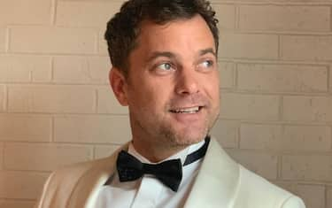 Joshua Jackson