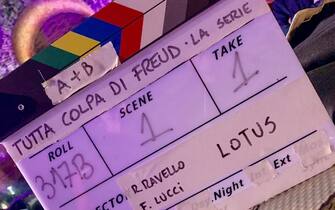 Tutta colpa di Freud