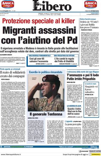 Libero