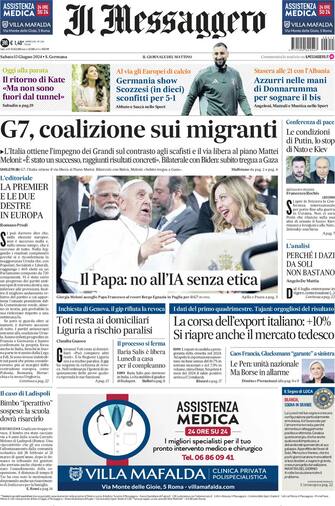 Il Messaggero