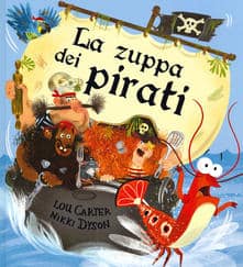 zuppa dei pirati