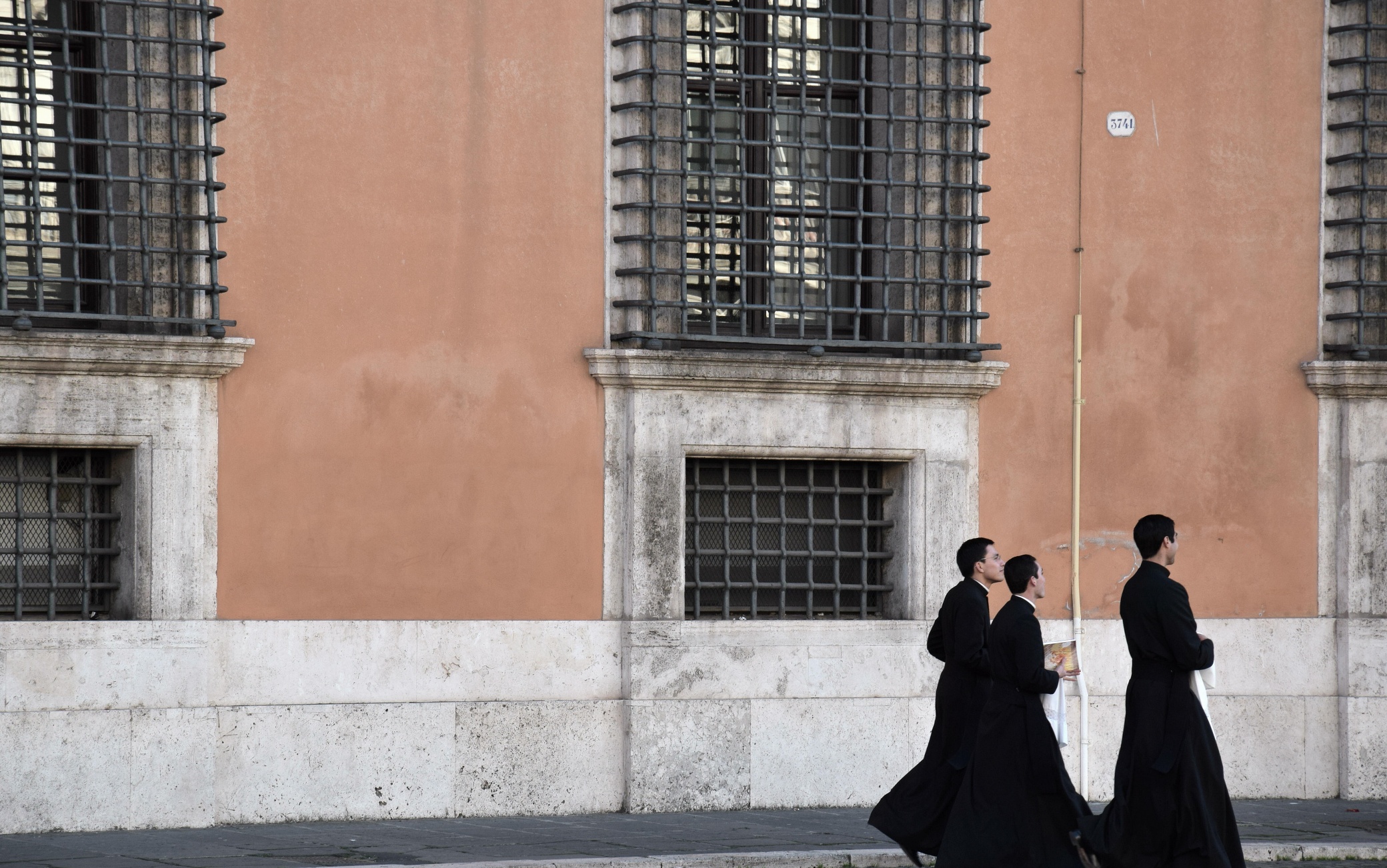 roma