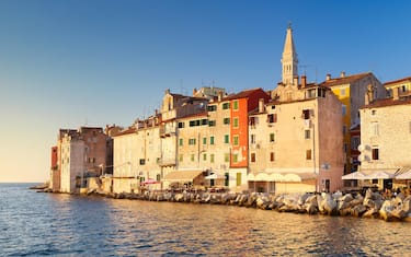 Rovinj, Croazia