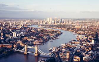 capitale inglese