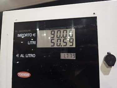 Il pieno
