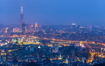 taipei