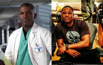 Mekhi Phifer