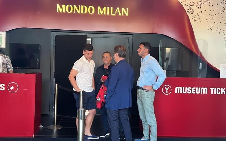 Jovic CasaMilan