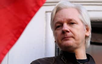 Julian Assange