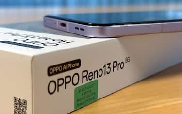 La nuova Reno13 Series