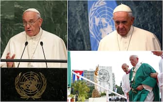 papa francesco cuba usa papa francesco cuba usa