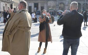 Turisti