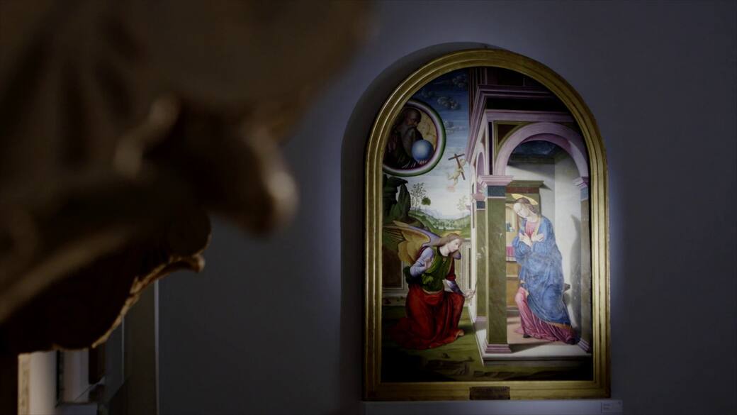 Musei – Seconda stagione