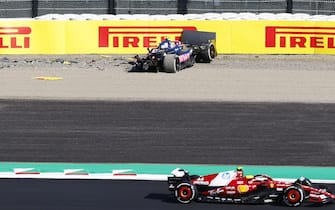 JAPAN FORMULA ONE