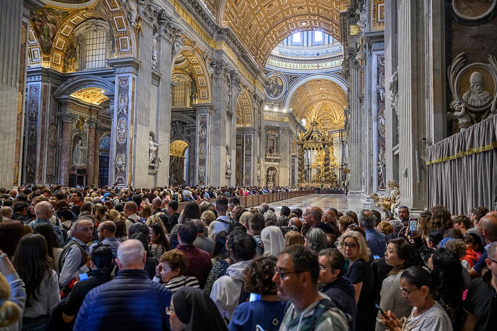 Papa Francesco