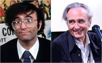 Joe Dante