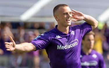 Empoli-Fiorentina, domenica ore 18 su Sky Sport