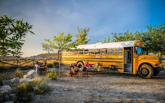 ORLANDO IN CHIANTI GLAMPING RESORT