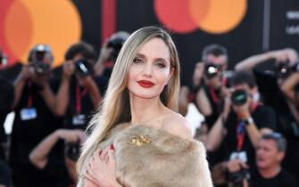 Le frasi dei film di Angelina Jolie