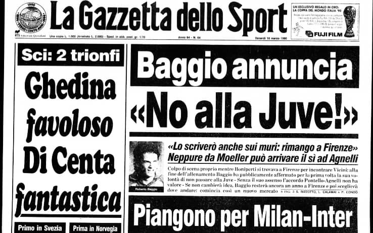 La Gazzetta