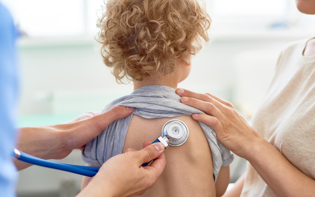 Child Fever: Common Mistakes and Why 37.5°C Can Be Normal