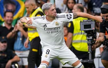 Centrocampista centrale