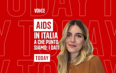 AIDS in Italia, a che punto siamo: i dati