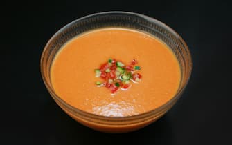 zuppe Gazpacho