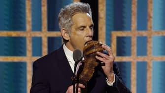 Ben Stiller