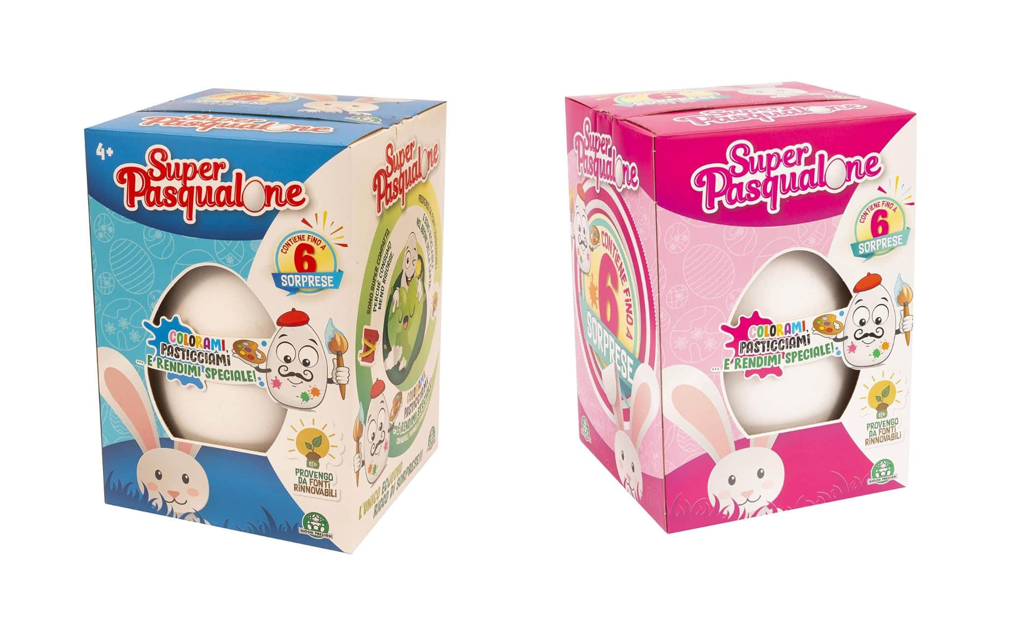 Montessori Uova Abbinate Giocattolo 12 Pezzi – Giochi Educativi Per Riconoscere Colori E Forme, Per Bambini 1-3 Anni, Pasqua