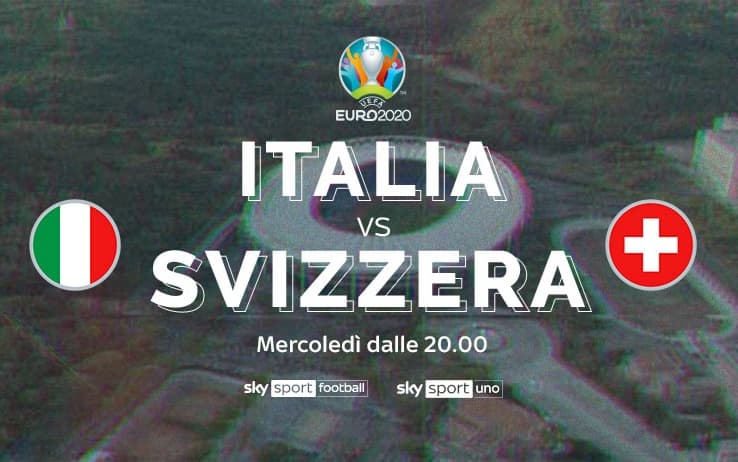 Italia-Svizzera