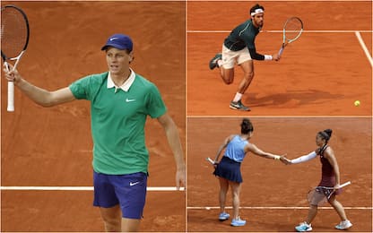 Roland Garros