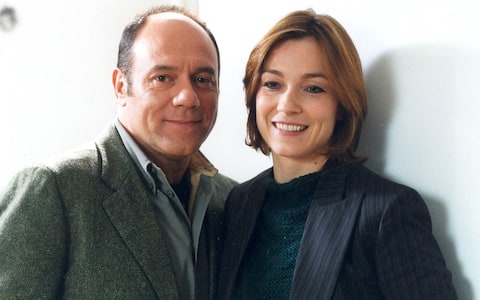 L'amore è eterno finché dura