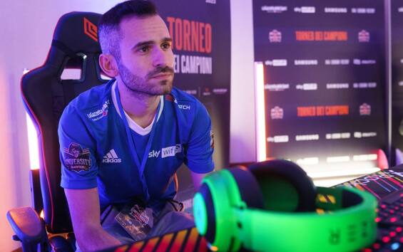 Il Mondiale di eFootball: quando il calcio si incontra con l'e-sport