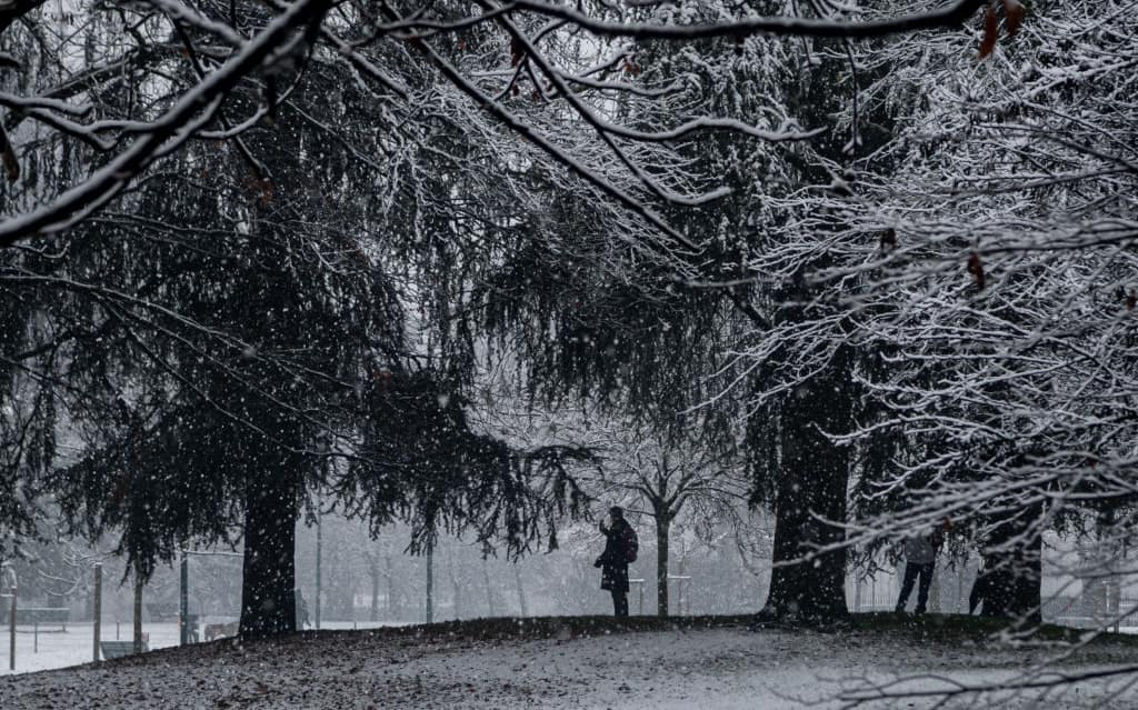 Meteo, Prosegue Il Freddo Invernale. Possibili Nevicate Al Nord: Ecco ...