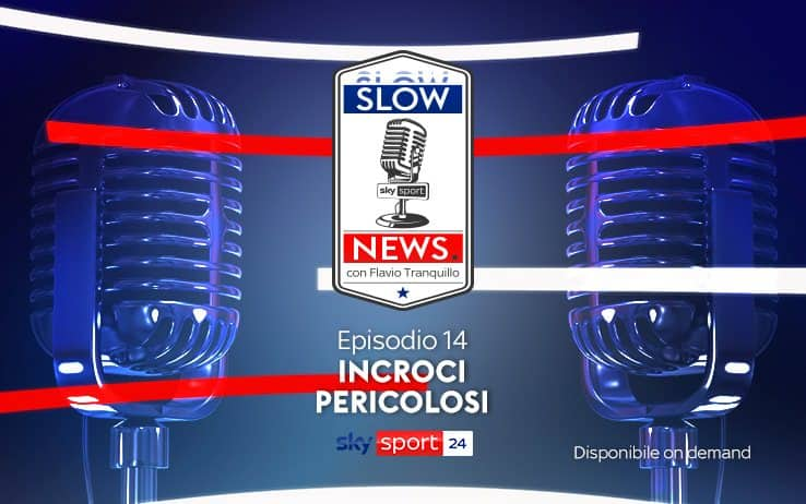 slow news flavio tranquillo