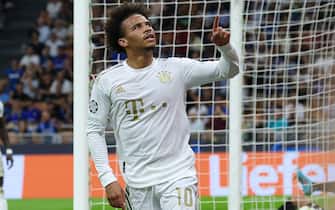 UEFA Champions League 2022-2023 ; FC Inter Milan-FC Bayern Munch