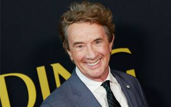 Martin Short