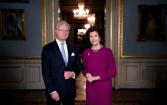 Casa reale Bernadotte, Svezia