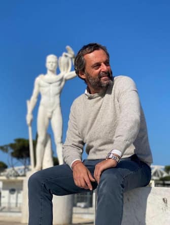 Andrea Bernaudo