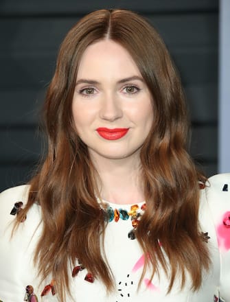 Karen Gillan