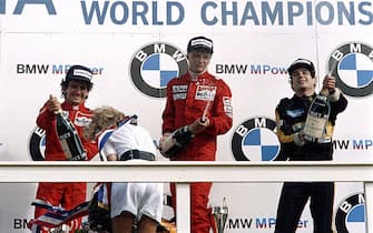 f1 alain prost ayrton senna