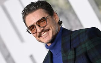 Pedro Pascal HOLLYWOOD, CALIFORNIA - MARCH 24: Pedro Pascal attends the Los Angeles Premiere of HBO Original Series "The Last of Us" Season 2 at TCL Chinese Theater on March 24, 2025 in Hollywood, California. (Photo by Axelle/Bauer-Griffin/FilmMagic)