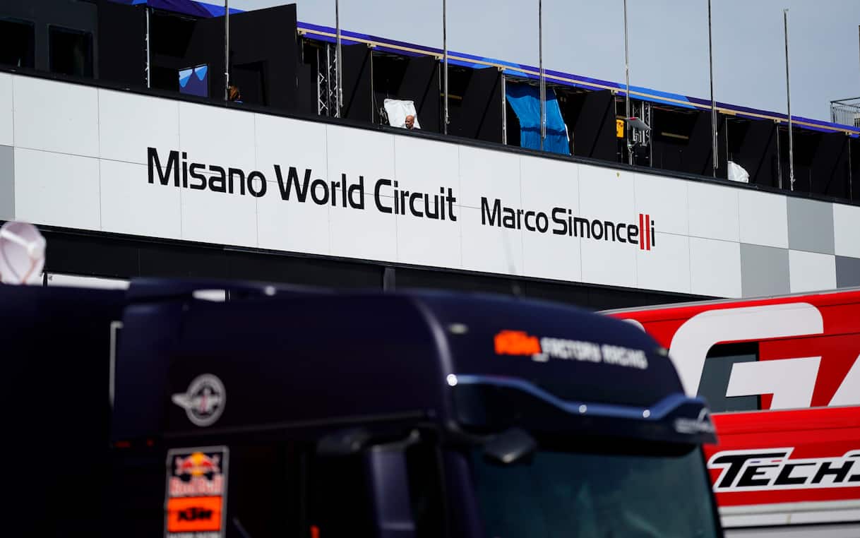 MotoGp, Gp Misano: orari e dove vedere la gara di San Marino | Sky TG24