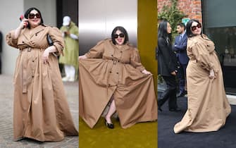 Beth Ditto