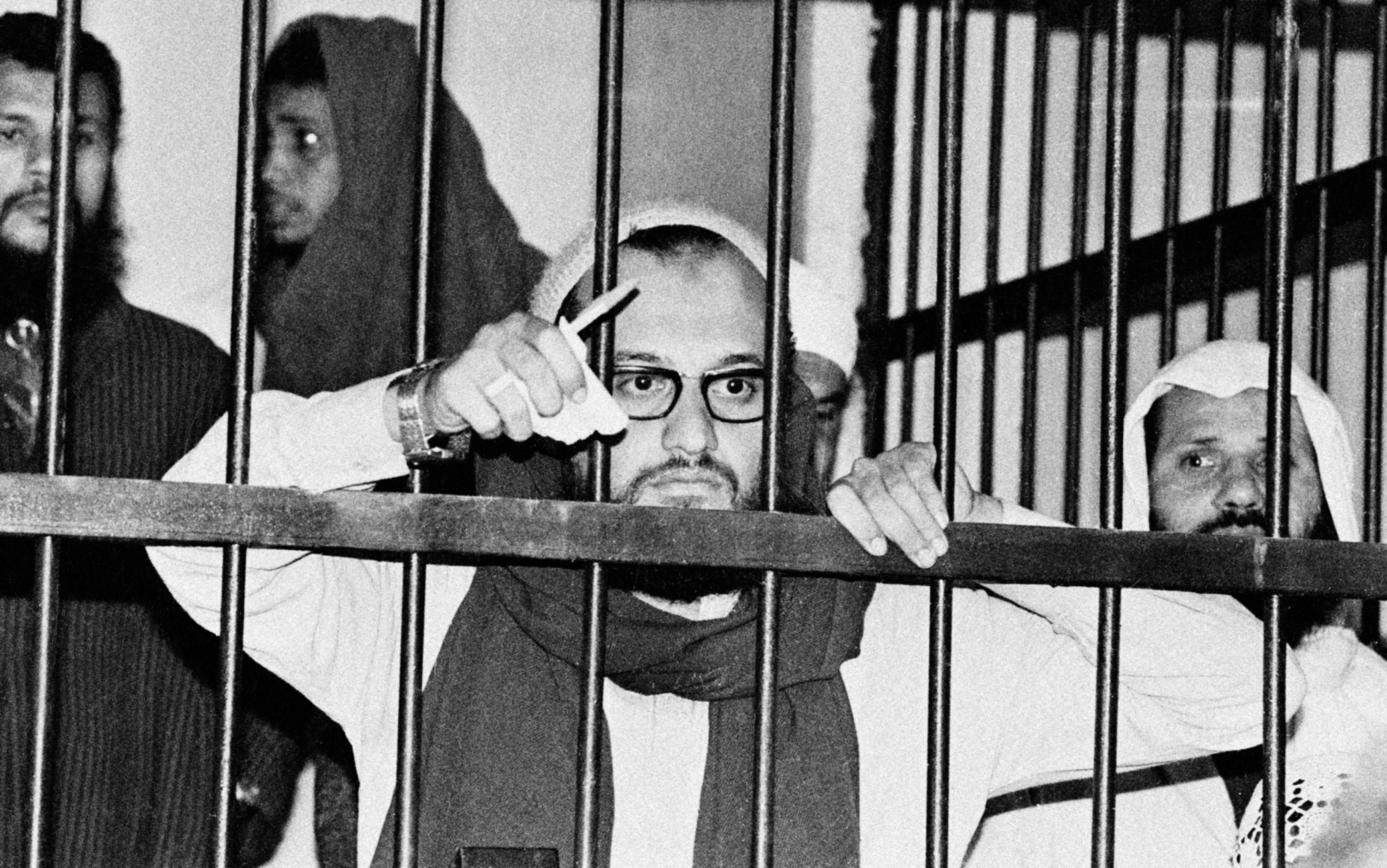 Ayman al-Zawahiri