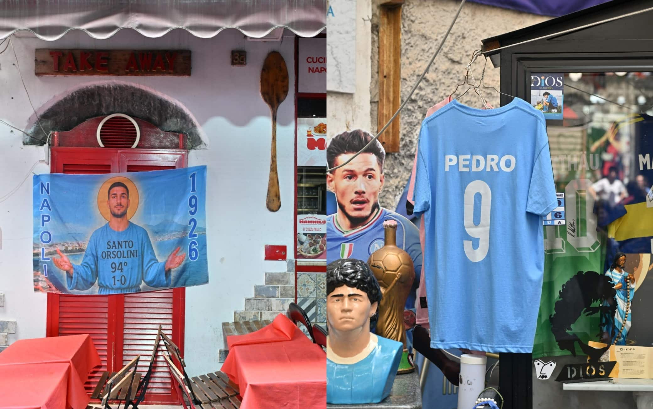 napoli