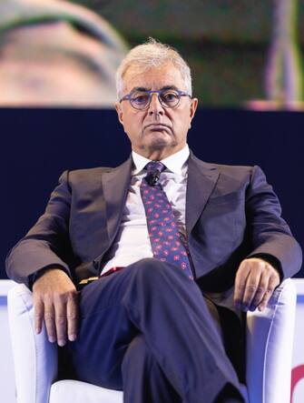 Lando Maria Sileoni