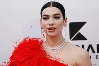 Dua Lipa