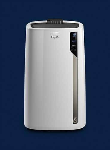 DeLonghi PAC EL98 ECOREALFEEL 50 dB 